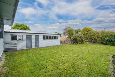 Photo of property in 118 Waiau Crescent, Kingswell, Invercargill, 9812