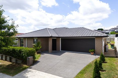 Photo of property in 44 Keston Crescent, Flagstaff, Hamilton, 3210