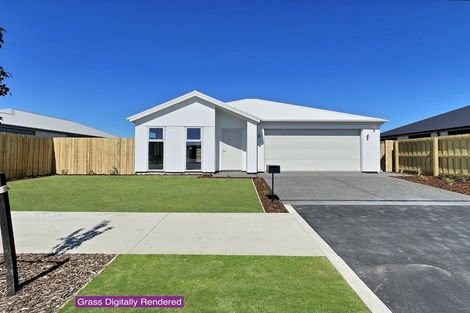 Photo of property in 15 Larch Drive, Rolleston, 7614