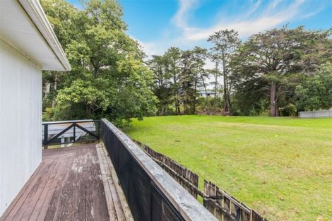 Photo of property in 2/25 Edgware Road, West Harbour, Auckland, 0618