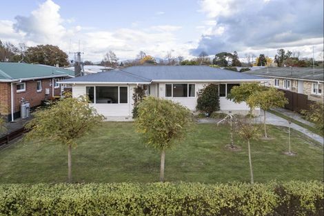 Photo of property in 16 Kauri Crescent, Matamata, 3400