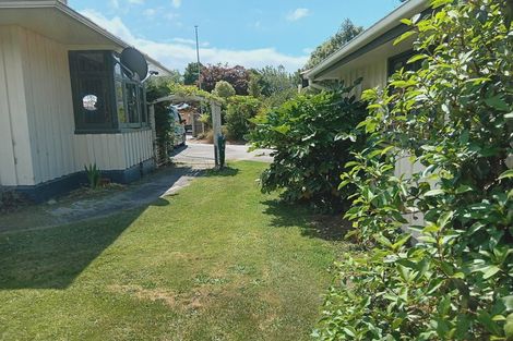 Photo of property in 138 North Parade, Richmond, Christchurch, 8013