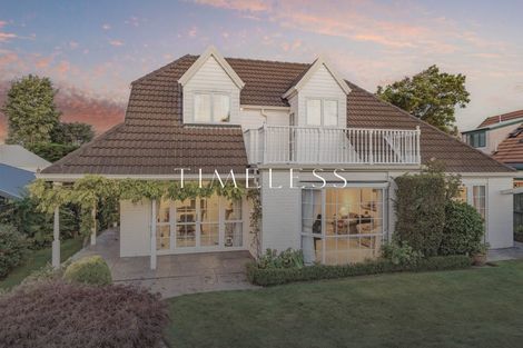 Photo of property in 88 Lake Terrace Road, Burwood, Christchurch, 8061