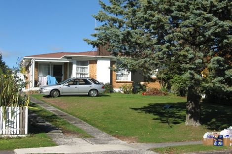 Photo of property in 11 Lauriston Street, Tokoroa, 3420