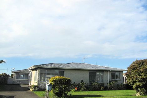 Photo of property in 605 Ballantyne Street, Frimley, Hastings, 4120