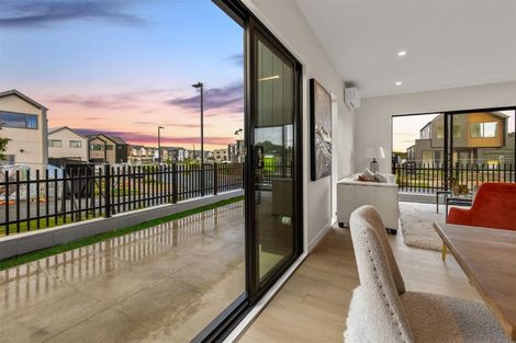 Photo of property in 69 Waterlily Street, Hobsonville, Auckland, 0616