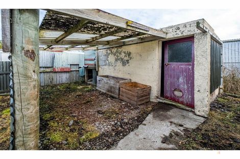 Photo of property in 6 Michael Street, Waimate, 7924