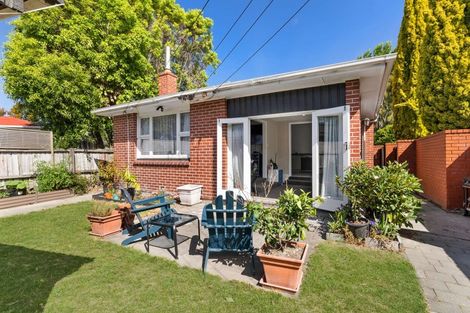 Photo of property in 1/236 Grahams Road, Burnside, Christchurch, 8053