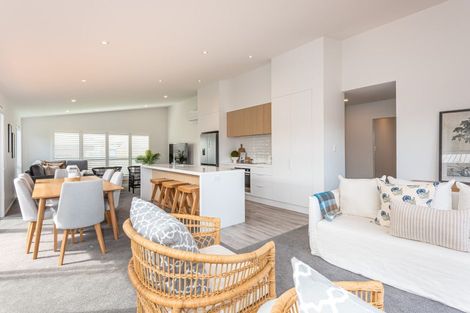 Photo of property in 4 Cork Street, Halswell, Christchurch, 8025