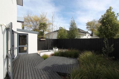 Photo of property in 2/56 London Street, Richmond, Christchurch, 8013