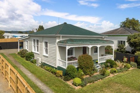 Photo of property in 14a Kenny Street, Waihi, 3610