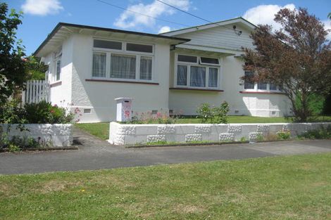 Photo of property in 38 Stewart Street, Aramoho, Whanganui, 4500