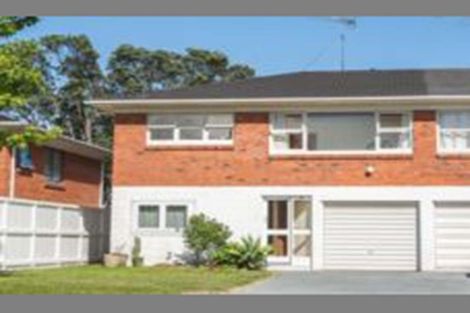 Photo of property in 4/66 Richmond Avenue, Northcote Point, Auckland, 0627