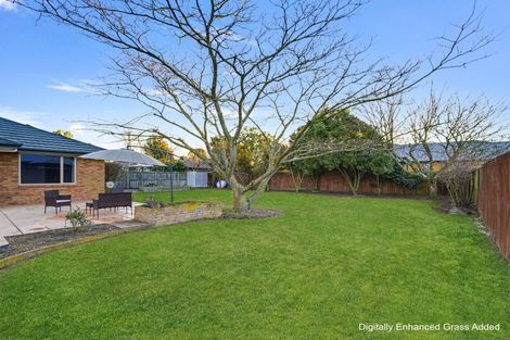 Photo of property in 122 Lowes Road, Rolleston, 7614