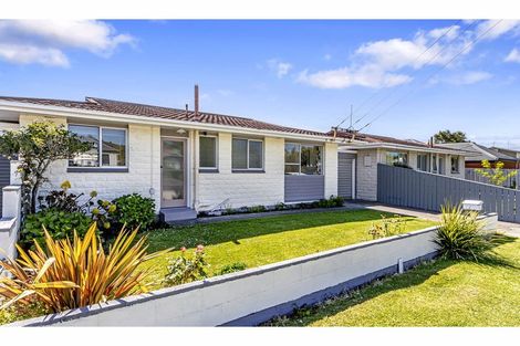 Photo of property in 5 Croydon Street, Sydenham, Christchurch, 8023