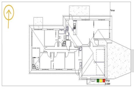 Photo of property in 14 Blakely Street, Amberley, 7410
