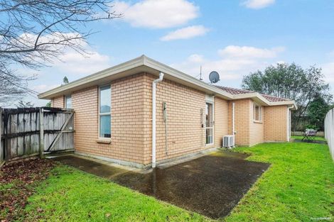 Photo of property in 14 Les Marston Place, Pukekohe, 2120