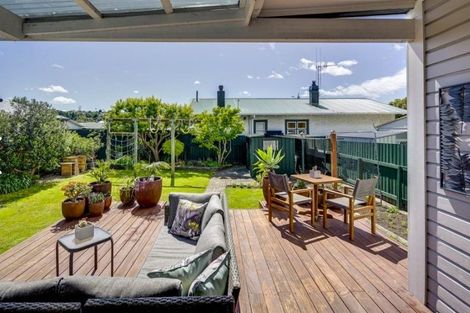 Photo of property in 53 Georges Drive, Napier South, Napier, 4110