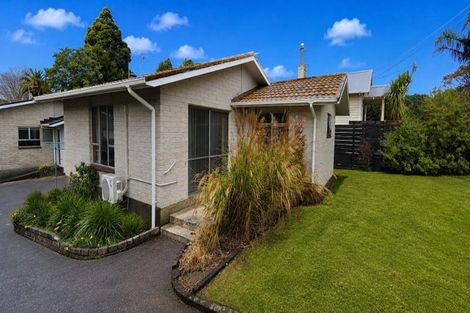 Photo of property in 97 Govett Avenue, Frankleigh Park, New Plymouth, 4310