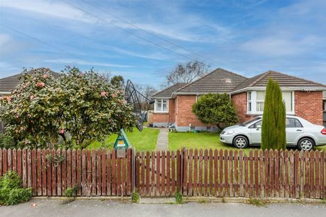 Photo of property in 18 Orontes Street, Shirley, Christchurch, 8013