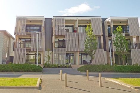 Photo of property in 8/169 Hobsonville Point Road, Hobsonville, Auckland, 0616