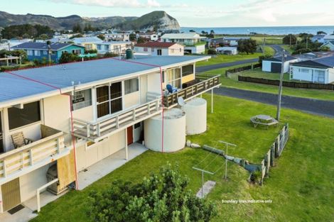 Photo of property in 8b Koura Crescent, Mahia, 4198