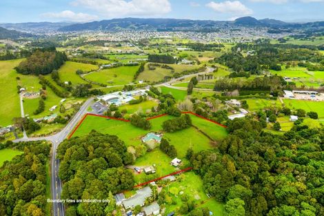 Photo of property in 193 Ngunguru Road, Glenbervie, Whangarei, 0173