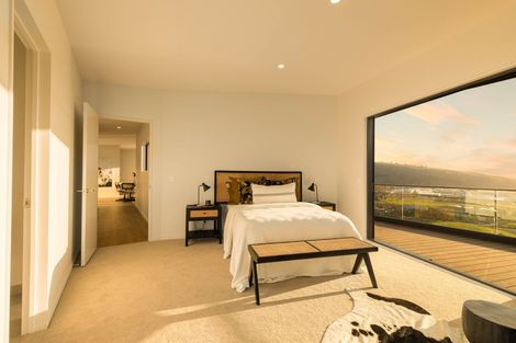 Photo of property in 134 Cannon Hill Crescent, Mount Pleasant, Christchurch, 8081