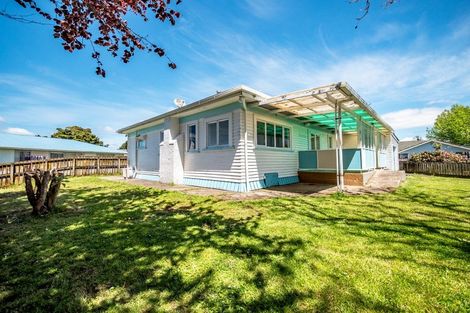 Photo of property in 8b De Merle Street, Kaikohe, 0405