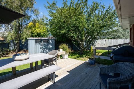 Photo of property in 19 Burn Street, Levin, 5510