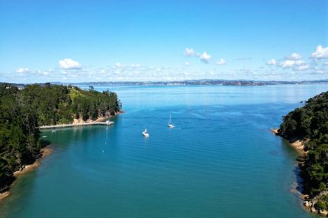 Photo of property in 19 Edith Ridge Road, Kawau Island, 0920