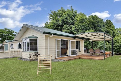 Photo of property in 446c Thames Street, Morrinsville, 3300