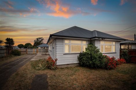Photo of property in 1/84 Hargood Street, Woolston, Christchurch, 8062