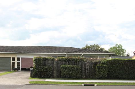 Photo of property in 181 Malfroy Road, Utuhina, Rotorua, 3015