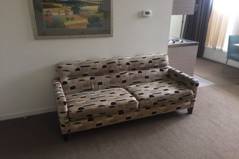 Photo of property in 7/5 Howe Street, Freemans Bay, Auckland, 1011