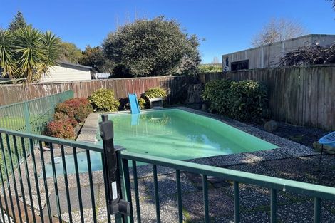 Photo of property in 42 Coleridge Drive, Enderley, Hamilton, 3214