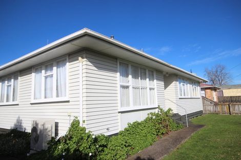 Photo of property in 4 Bailey Street, Huntly, 3700