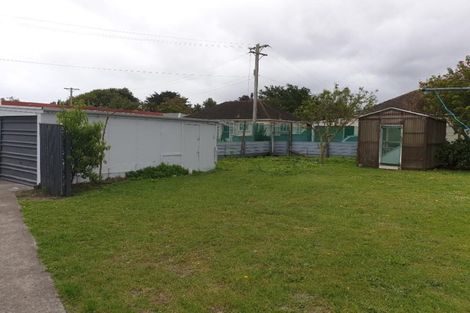 Photo of property in 56 Bignell Street, Gonville, Whanganui, 4501