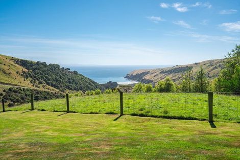 Photo of property in 293 Heyward Point Road, Heyward Point, Port Chalmers, 9081