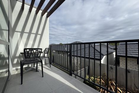 Photo of property in 14/257 Armagh Street, Christchurch Central, Christchurch, 8011