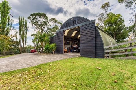 Photo of property in 224e Bawden Road, Dairy Flat, Albany, 0792