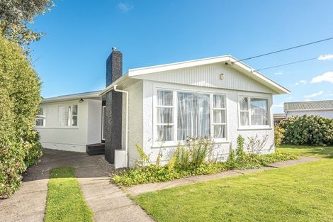 Photo of property in 3c Kings Avenue, Gonville, Whanganui, 4501