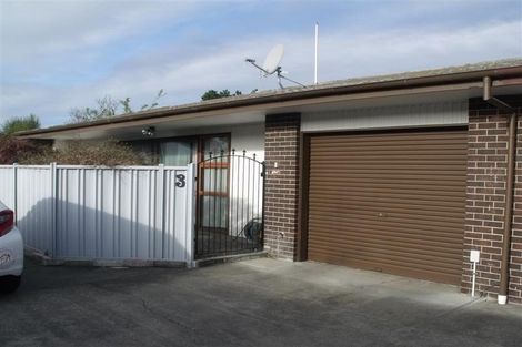 Photo of property in 3/506 Saint Aubyn, Hastings, 4122