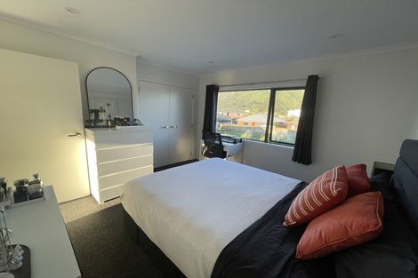 Photo of property in 8 Kauamo Close, Waiwhetu, Lower Hutt, 5010