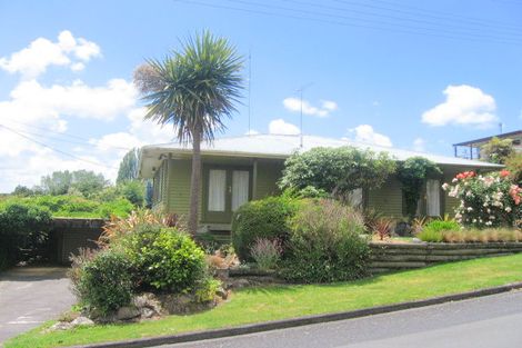 Photo of property in 25 Tarrangower Avenue, Taumarunui, 3920