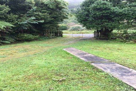 Photo of property in 8 Domain Road, Granity, 7823