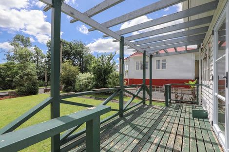 Photo of property in 5 Gilchrist Street, Te Aroha, 3320