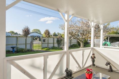 Photo of property in 22 Taumutu Road, Southbridge, 7602