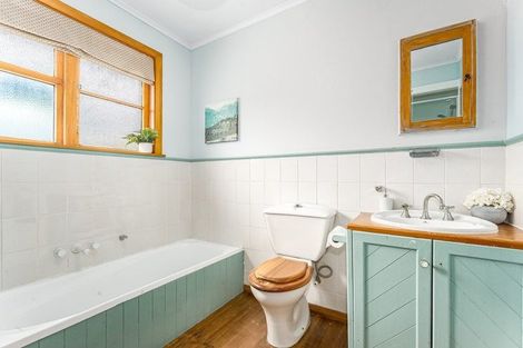 Photo of property in 31 Wilkie Crescent, Naenae, Lower Hutt, 5011