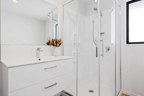 Photo of property in 1 Stonyer Street, Woodend, 7610